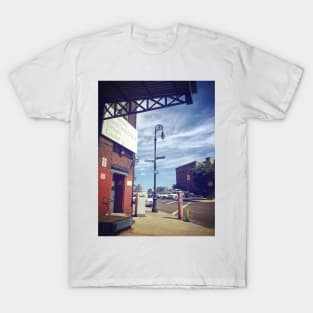 Greenpoint, Brooklyn, New York City T-Shirt